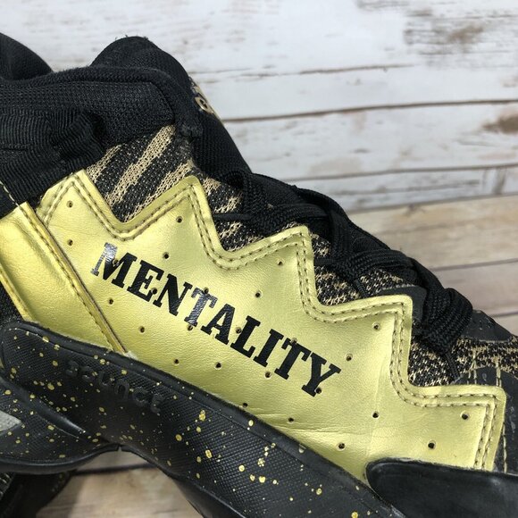 Adidas D.O.N Issue 2 Championship Mentality Shoes Mens Size 10 Athletic FX7108 - Picture 11 of 14